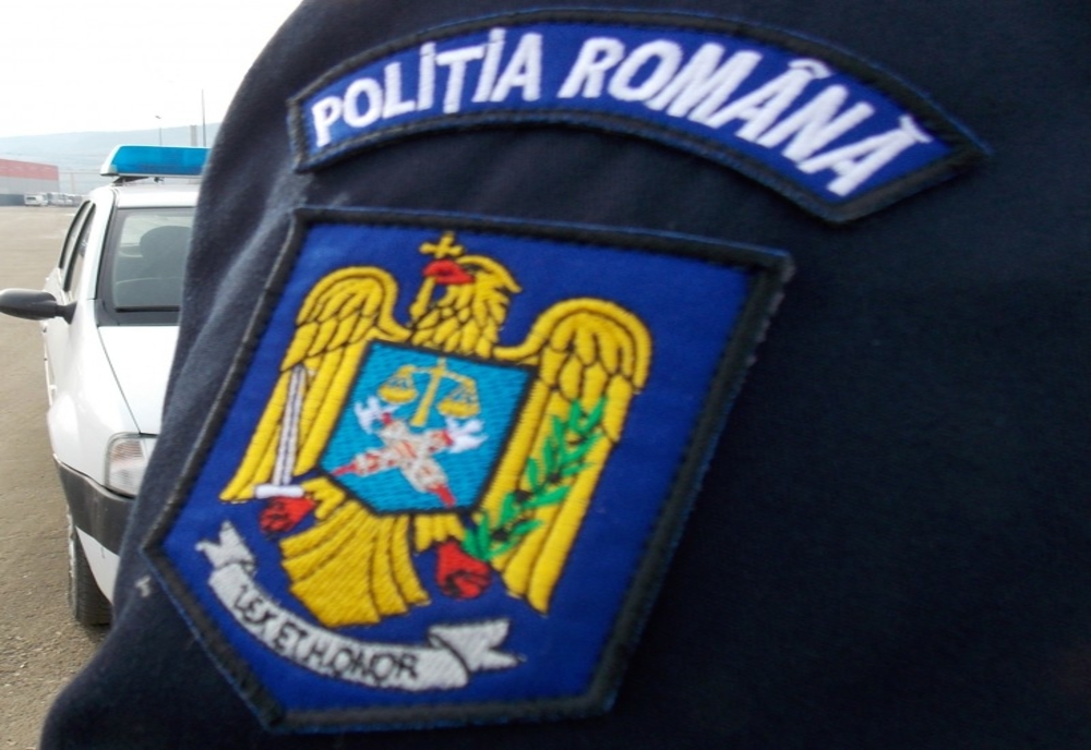 Peste 110 polițiști vor fi la datorie în perioada minivacanței prilejuite de Ziua Unirii Principatelor Române