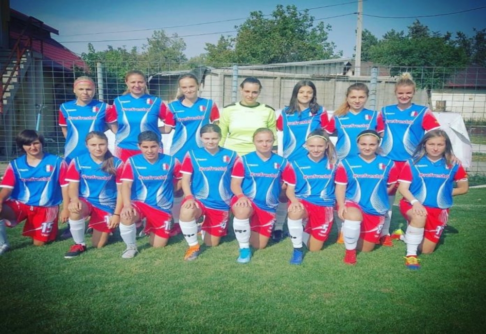 Gigi Becali își face echipă de fotbal feminin! Cine sunt fetele care vor juca pentru FCSB