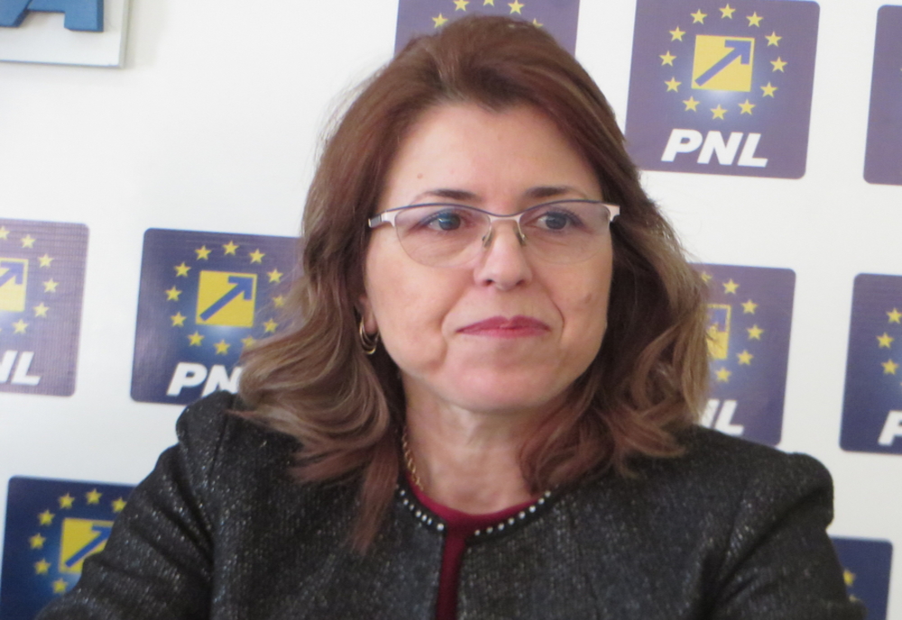 Antoneta Ioniță: Adevărata reforma în Sănătate înseamnă respect pentru pacient