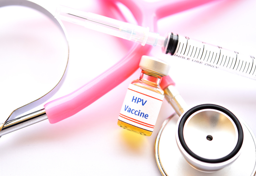 Luni începe campania de vaccinare împotriva HPV. 90 de doze în cabinetele din județul Covasna