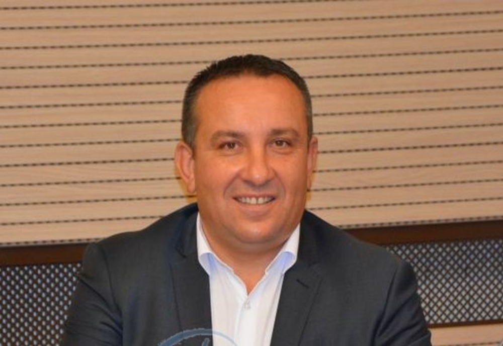 Guvernul a numit noul subprefect al județului Călărași