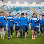 FC Farul se reunește pe 13 ianuarie și va efectua un cantonament în Antalya