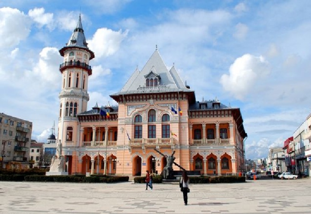 Buget record pentru municipiul Buzău. Ce planuri are municipalitatea