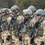 România își retrage trupele din Irak din cauza conflictului dintre Iran și SUA