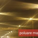 Semnal de alarmă tras de Silviu Gurlui! Poluare mai mare în Podu de Piatră decât în Australia, la Sydney – FOTO