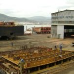 Şantierul Naval Orşova şi-a propus investiţii de 4 milioane lei în acest an