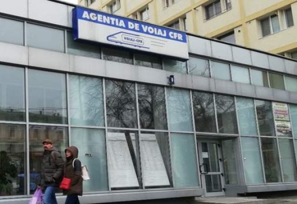 Anunț important pentru toți ieșenii: Agenția de Voiaj Iași va fi închisă timp de o lună. De unde puteți lua bilete