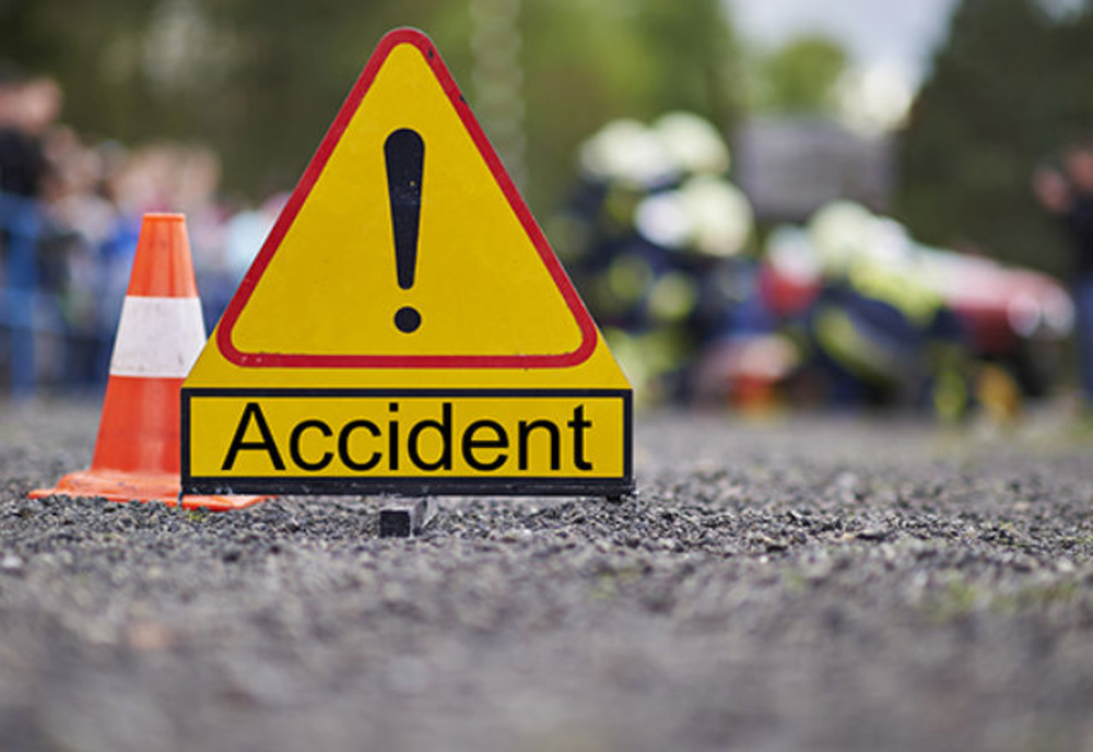 Accidente în serie, în Dâmbovița. Patru persoane au fost accidentate, în urma a trei incidente rutiere (Voinești, Băleni si Morteni)