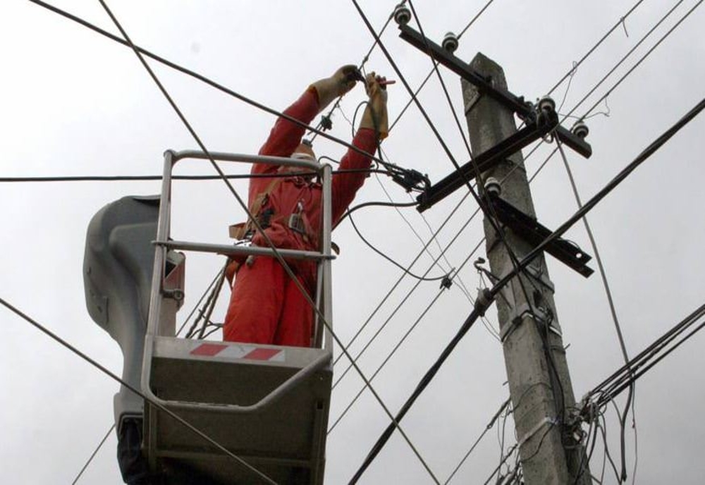 Mai multe zone din București, Ilfov și Giurgiu răman fără  curent electric din cauza lucrărilor anuale