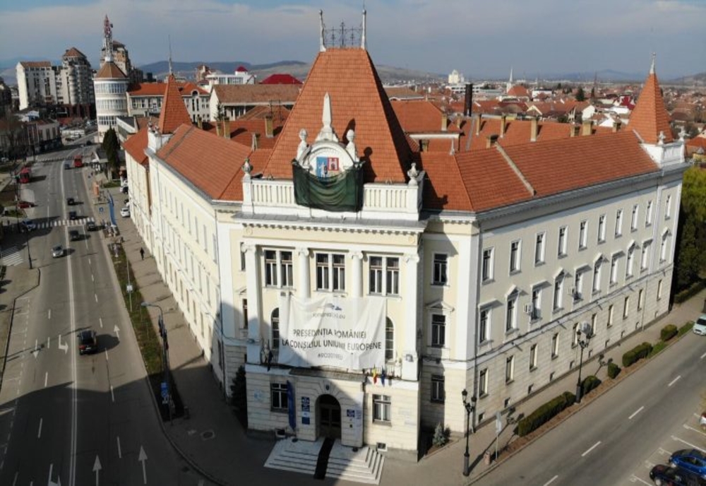 Adunarea Generală a Judecătorilor a decis suspendarea manifestărilor de protest la Curtea de Apel Alba Iulia