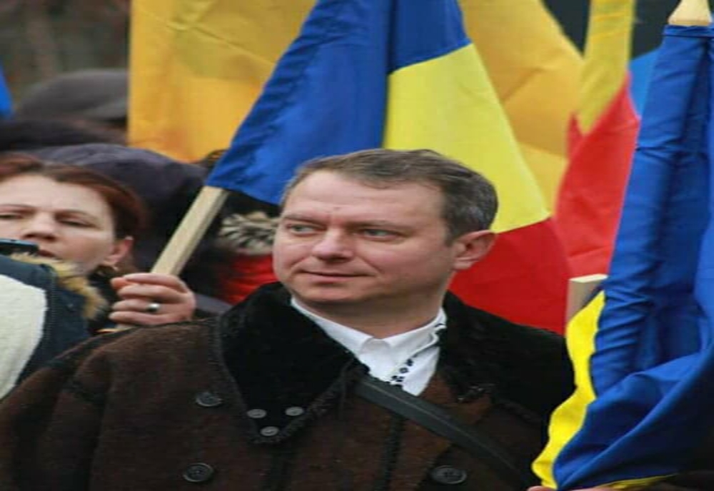 Miting al românilor din Covasna, Harghita, Mureș, la Palatul Cotroceni, împotriva Codului Administrativ