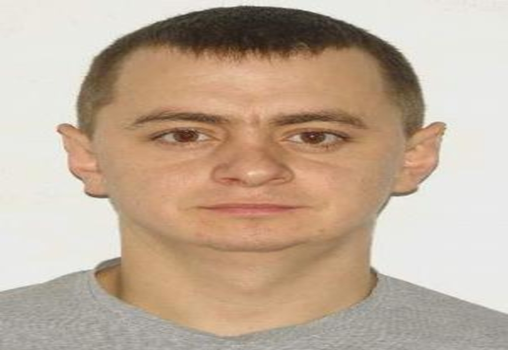 Polițiștii caută un bărbat din Vicovu de Sus dat dispărut de familie