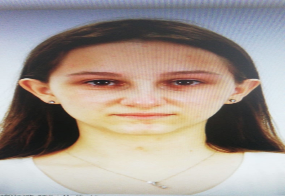 Este alertă în Iași! O tânără în vârstă de 13 ani a fost dată dispărută