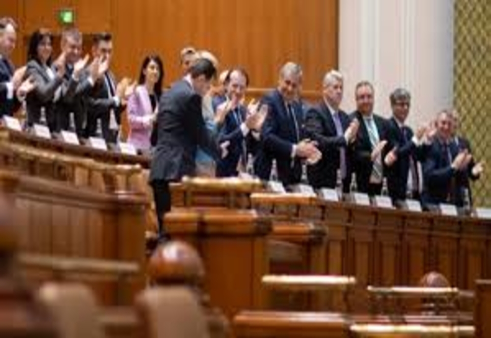 Componența Guvernului Orban 2.0 va fi definitivată după ședința de luni