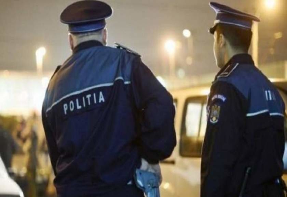 Șase bărbați au fost trimiși în judecată după ce au băgat în spital doi polițiști! Ce s-a întâmplat la Mironeasa