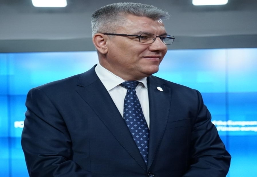Senatorul Ioan Deneș, fost ministru al Apelor și Pădurilor, audiat de procurorii DIICOT