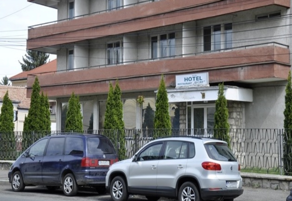 Primăria Satu Mare s-a adresat din nou ministerului de resort privind situația Hotelului Sport