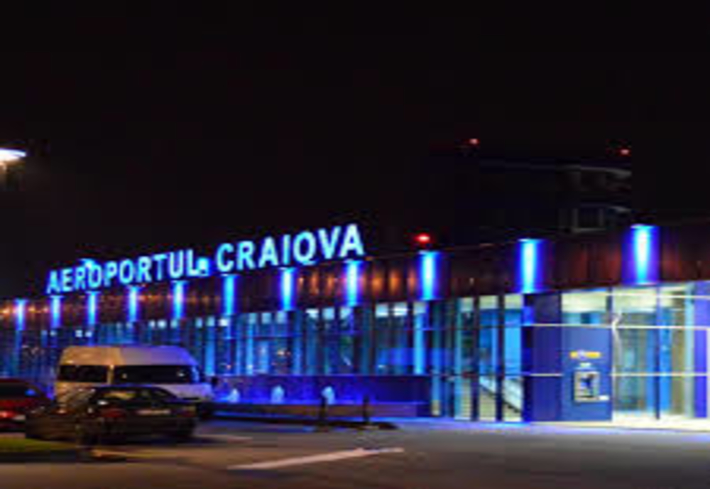 Pasagerii care au ajuns la Craiova, din Italia, monitorizați la domiciliu