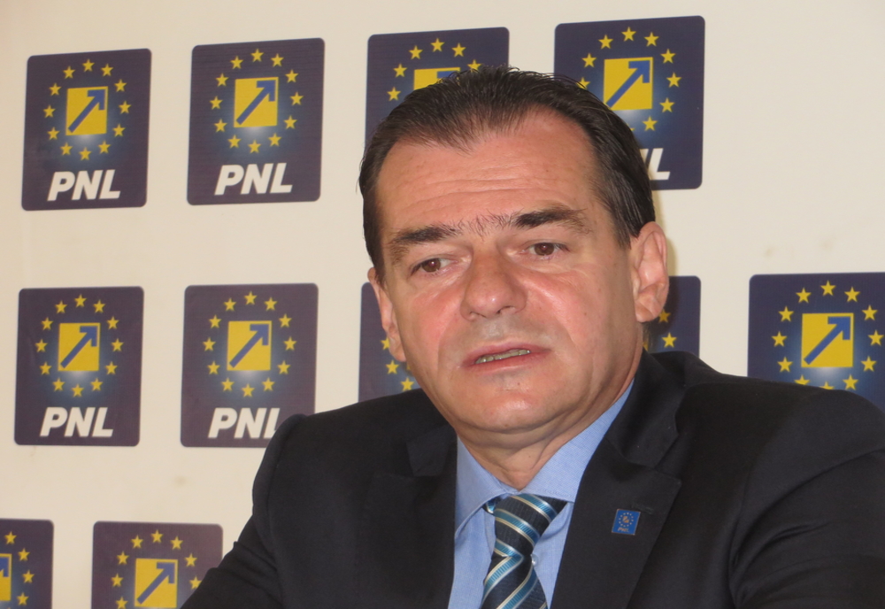Orban: Până la 1 martie toate organizațiile PNL din țară trebuie să ia decizia privind candidații la funcțiile de primari