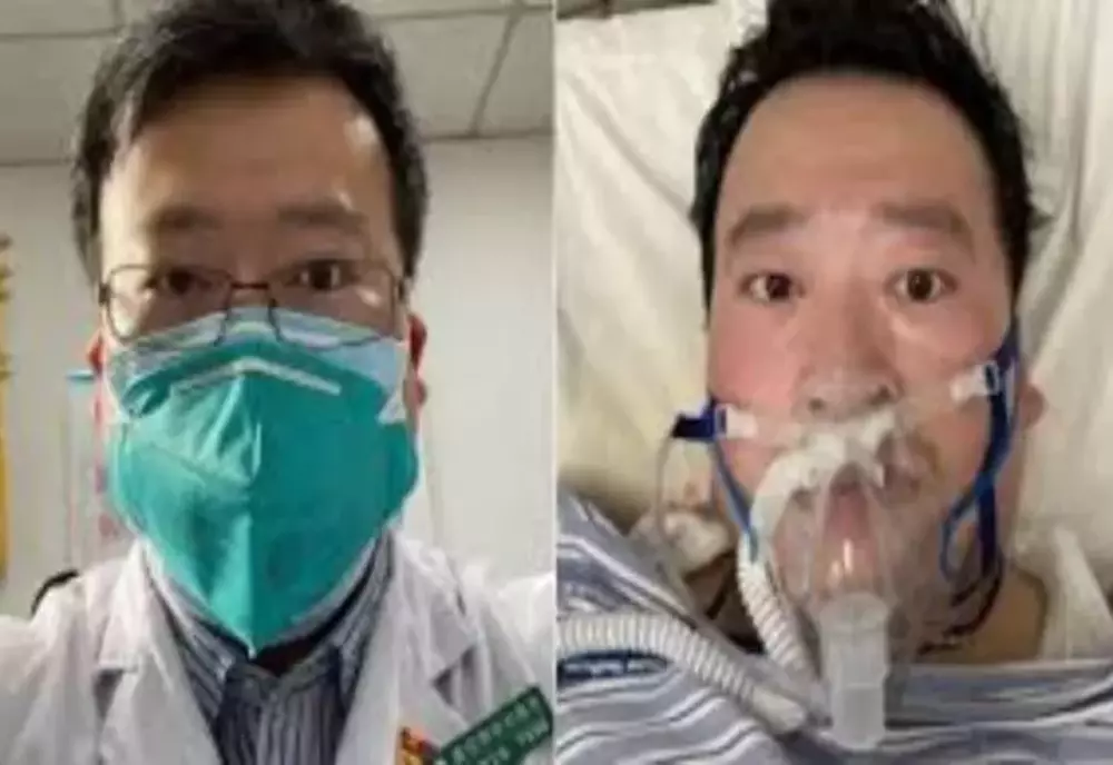 A murit medicul chinez care a anunțat primele cazuri de coronavirus