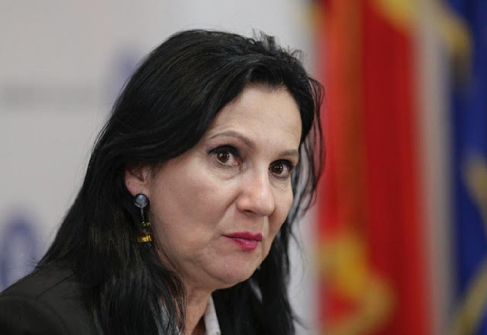 Sorina Pintea, ARESTATĂ preventiv. Acuzații grave pe numele fostului ministru al Sănătății