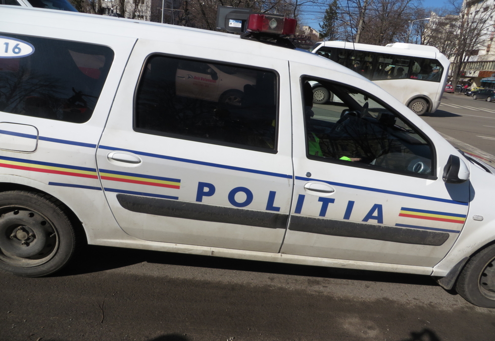 Polițiștii brăileni au reținut în vederea suspendării 11 permise de conducere