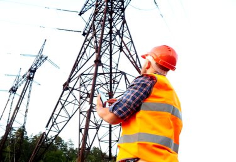 Două localități din județul Galați au rămas fără curent electric