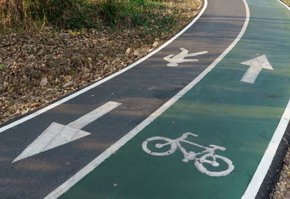 Rețea de piste de biciclete care va conecta Timișoara cu comunele din jur