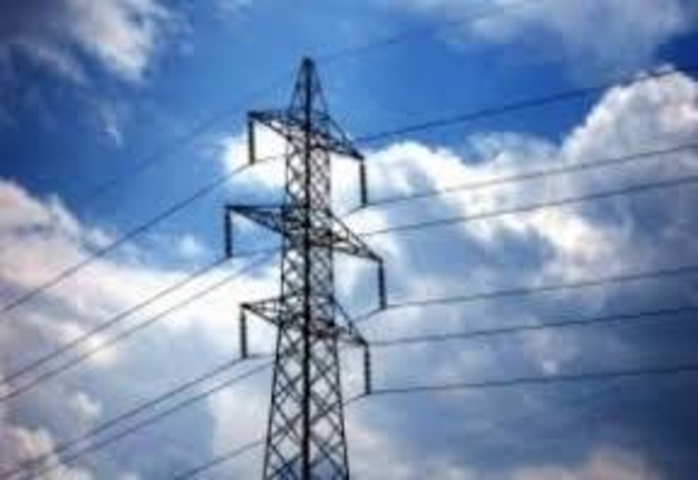 În Buzău sunt încă 12 localități fără curent electric