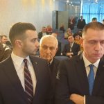 Arad: VIDEO Care sunt obiectivele senatorului Mihai Fifor, ca președinte al PSD Arad