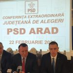 Arad: VIDEO Conducerea PSD stabilește calendarul Congresului Extraordinar. Va candida Marcel Ciolacu? „Mie mi-a spus că va candida”