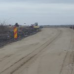 Arad: Drum din județul Arad, închis pentru modernizări