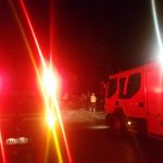 FOTO+VIDEO Circulație afectată pe unele drumuri din județul Brașov din cauza copacilor căzuți pe carosabil