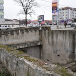 Unde se află singurul pasaj subteran pietonal din Slatina