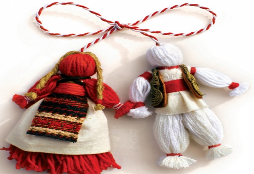 Traditii si obiceiuri de MĂRȚIȘOR. Care este povestea sărbătorii românești a primăverii