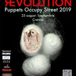 Festivalul „Puppets Occupy Street”, Premiul Special UNITER