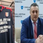Video| La Chindia Târgoviște este o problemă de atitudine a jucătorilor, spune unul dintre ”finanțatorii” echipei, ce a vorbit și despre banii clubului