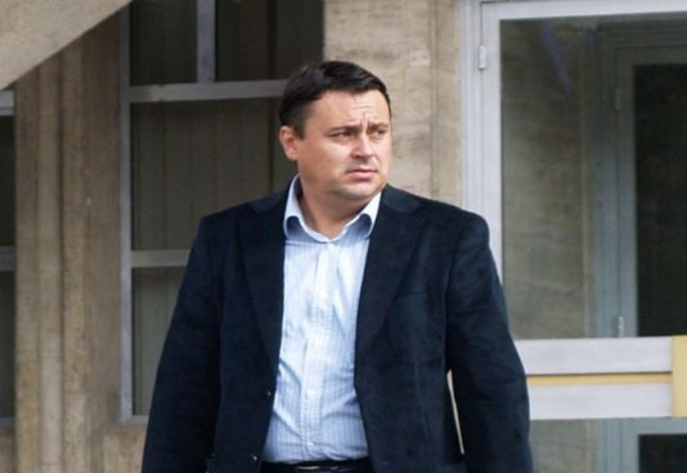 Ce acuzaţii are DNA în dosarul lui Andrei Volosevici, candidatul PNL la Primăria Ploieşti