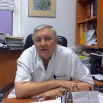 Chirurgul Mircea Beuran, reținut de DNA