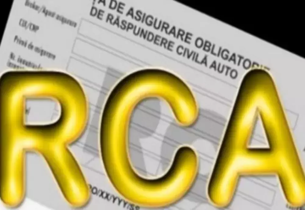 COTAR avertizează că se pregătește co-plata la RCA și că păgubiții vor plăti și reparațiile, pe lângă asigurări