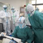 Primul deces în Europa, din cauza coronavirusului, anunțat de autoritățile franceze