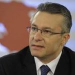 Cristian Diaconescu a revenit în Partidul Mişcarea Populară