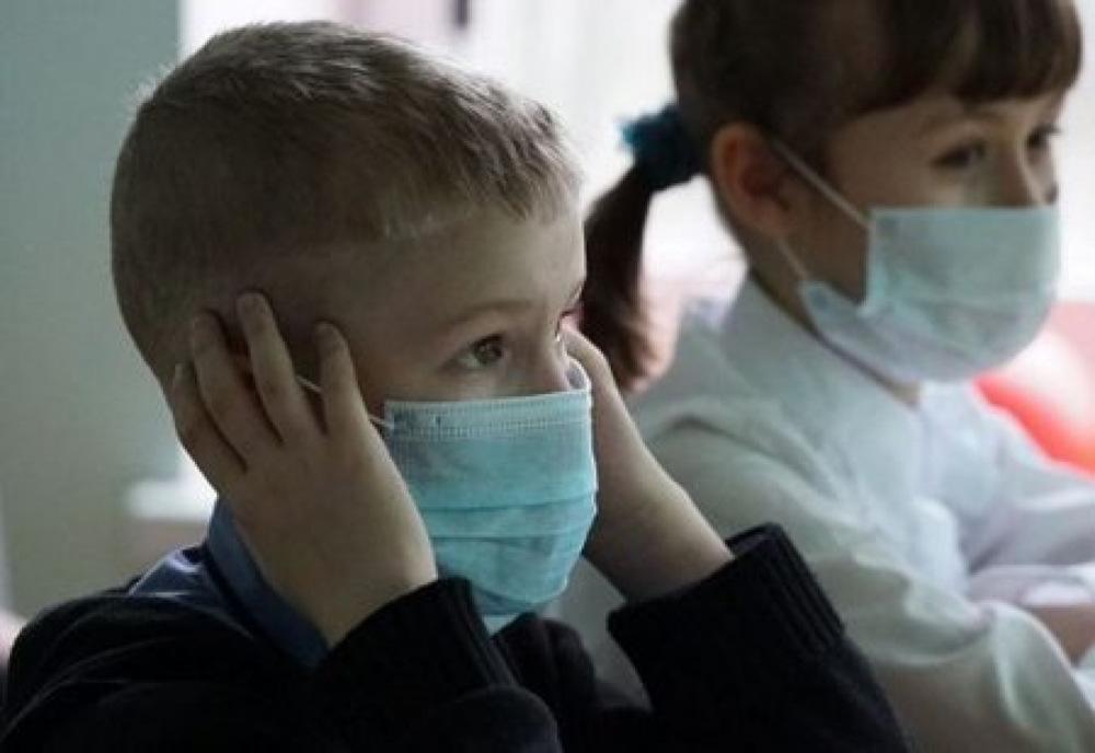 Câte școli sunt închise în Iași din cauza gripei