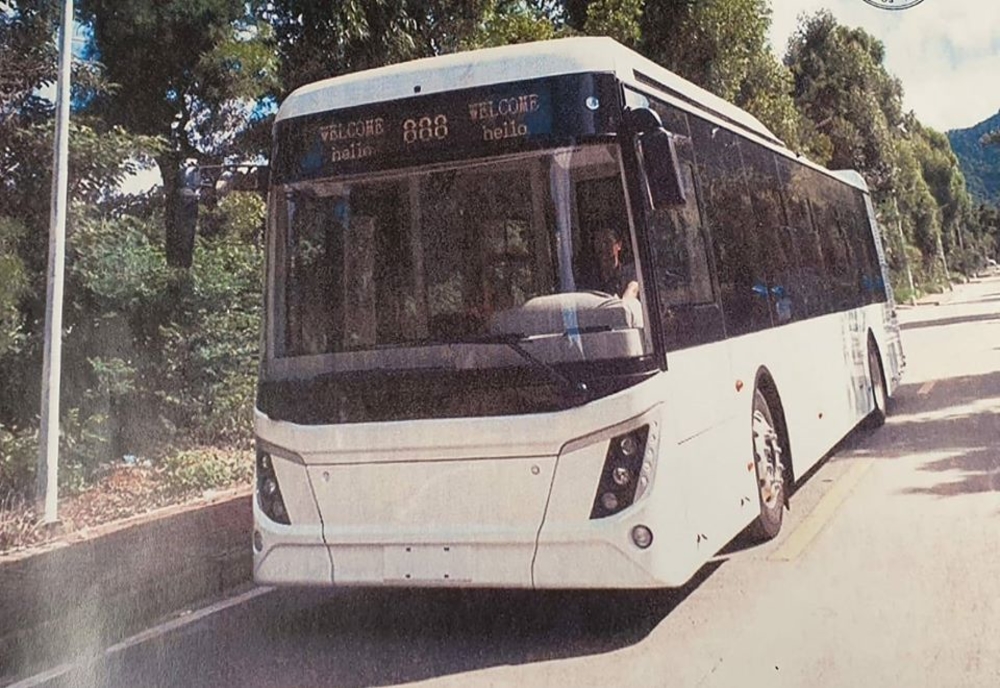 A fost finalizată prima licitație pentru achiziționarea celor 50 de autobuze electrice în municipiul Suceava