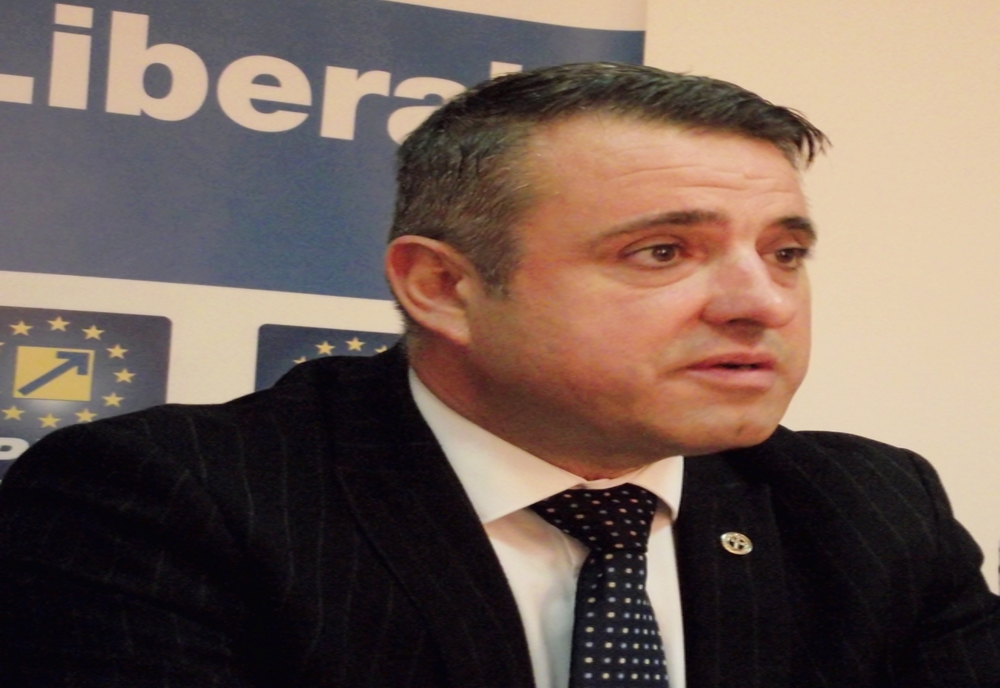Ioan Turc: Toate cele trei mandate ale PSD în Primăria Bistrița sunt compromise! Ce proiecte au liberalii