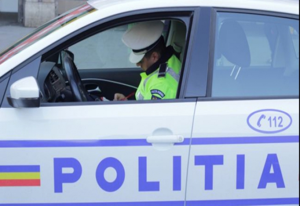 Acțiune de amploare a polițiștilor suceveni pentru depistarea șoferilor beți
