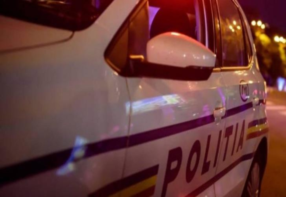 Șofer din Neamț anchetat după un apel la 112. Avea alcoolemia de 1,02 mg/l