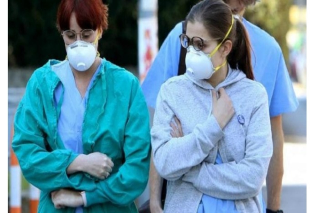 Alertă la Iași! Lumea se teme de coronavirus, dar două femei din județul Iași au murit de gripă!