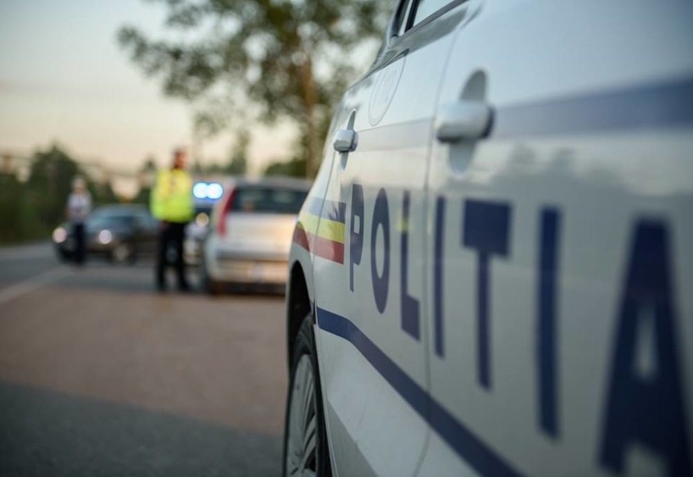 Găsit și reținut, după patru zile. Un șofer din Constanța a lovit mortal un biciclist în Olt și a fugit de la fața locului