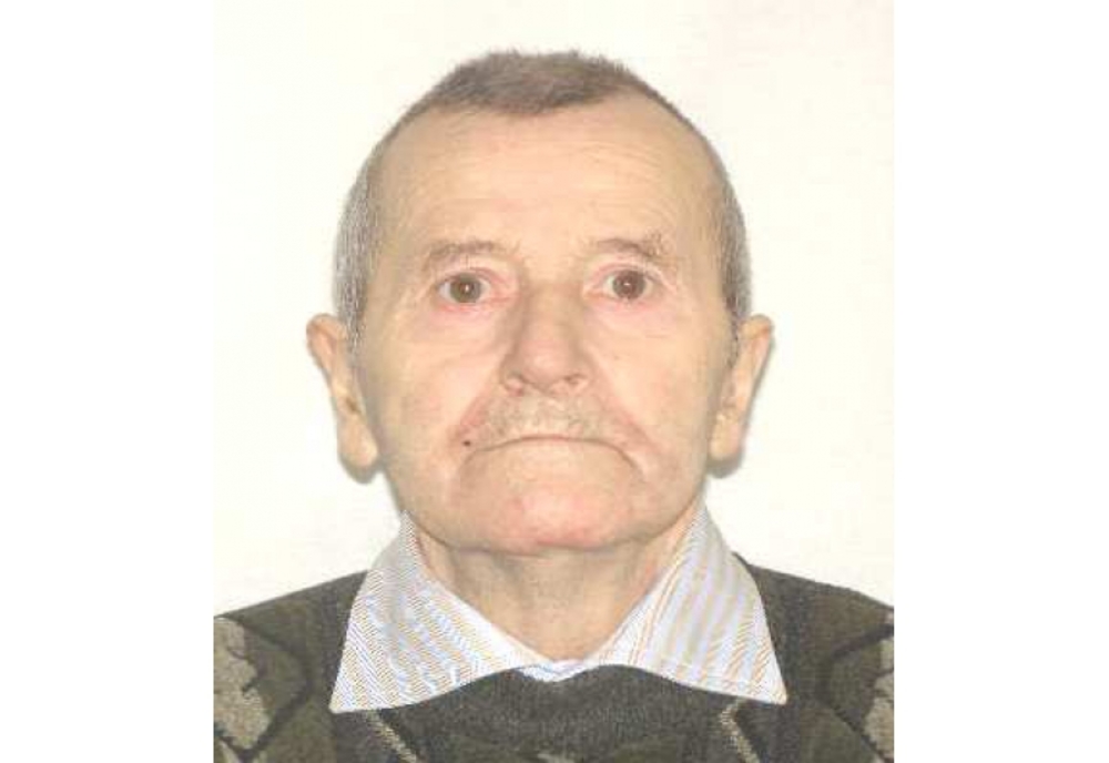 Bărbatul dat dispărut în Neamț a fost găsit în București